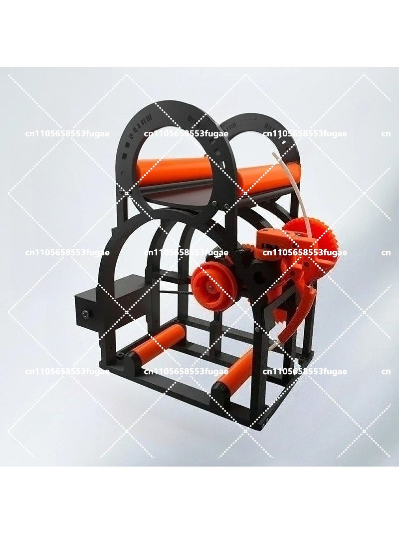 3D Printing Supplies Winding M – Electric Reel Bewertung und Preis