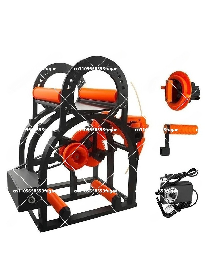 3D Printing Supplies Winding M – Electric Reel Bewertung und Preis