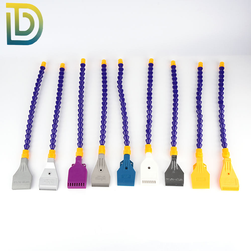 14 Types Flexible Coolant Hose – Reel Lubricant Bewertung und Preis