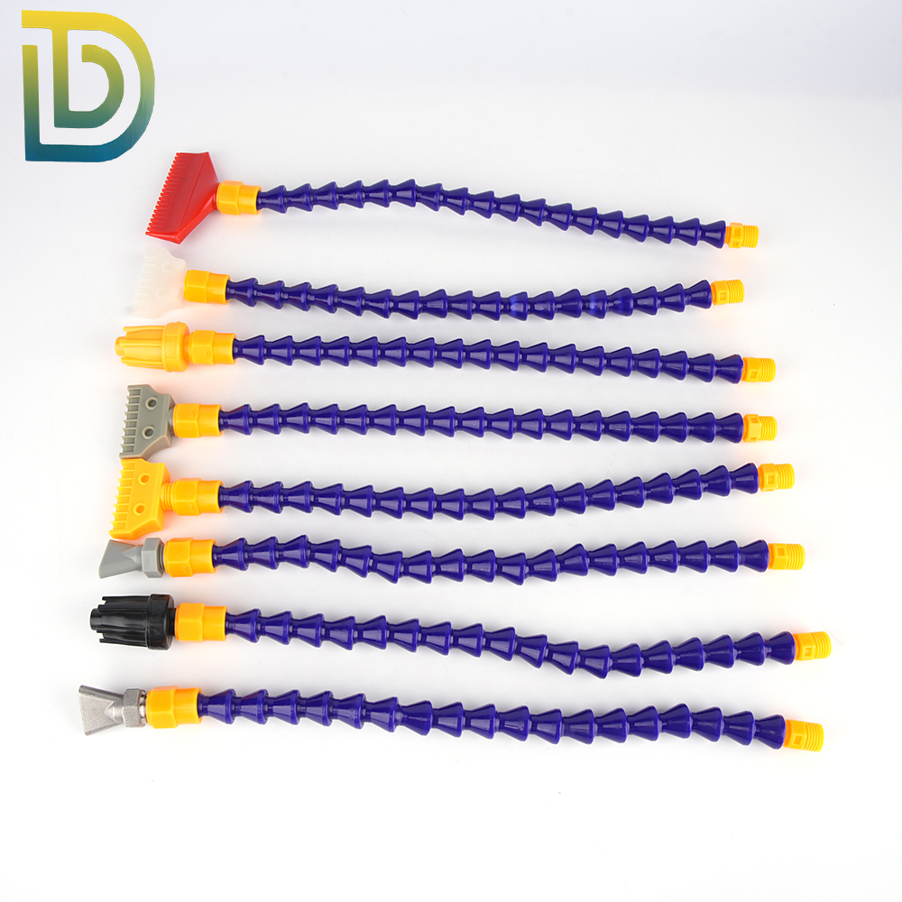 14 Types Flexible Coolant Hose – Reel Lubricant Bewertung und Preis