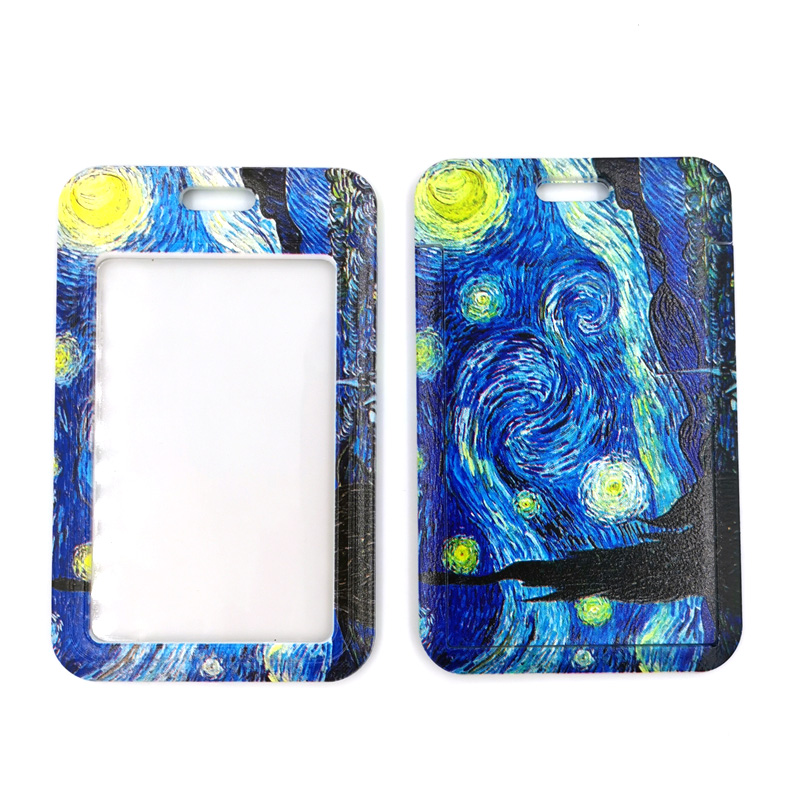 Art Van gogh Oil Painting Star – Reel Lubricant Bewertung und Preis