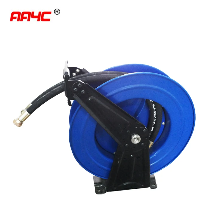 Grease Oil,Dieseloil Hose Reel – Reel Grease Bewertung und Preis