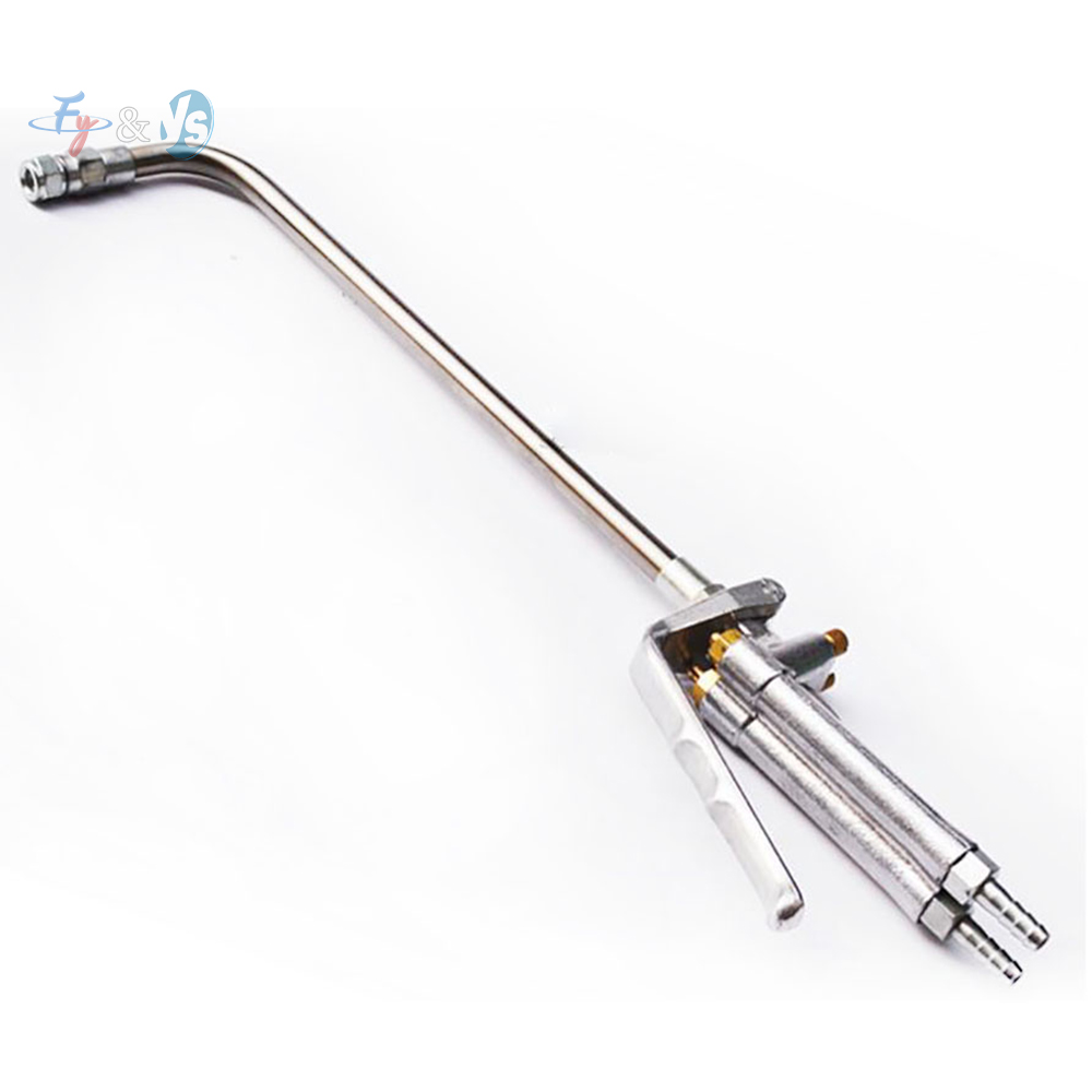 Double/Single Tube Spray Gun f – Reel Lubricant Bewertung und Preis
