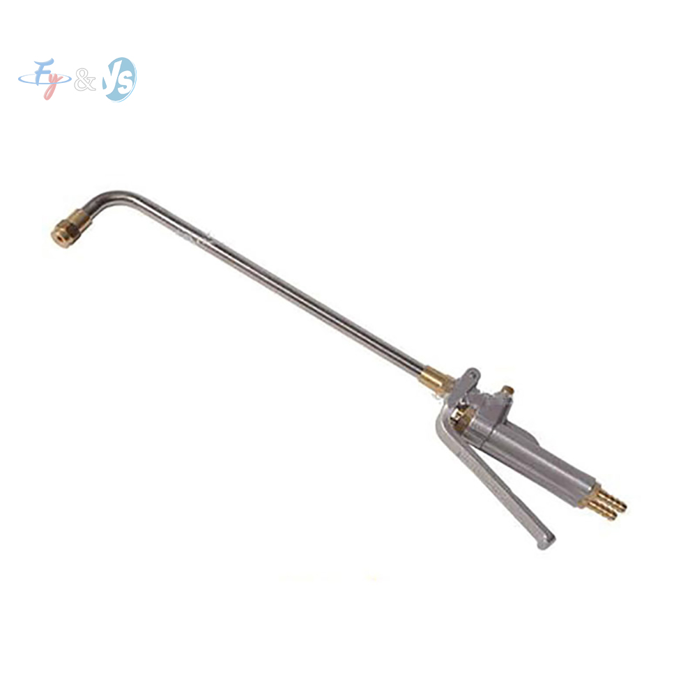 Double/Single Tube Spray Gun f – Reel Lubricant Bewertung und Preis
