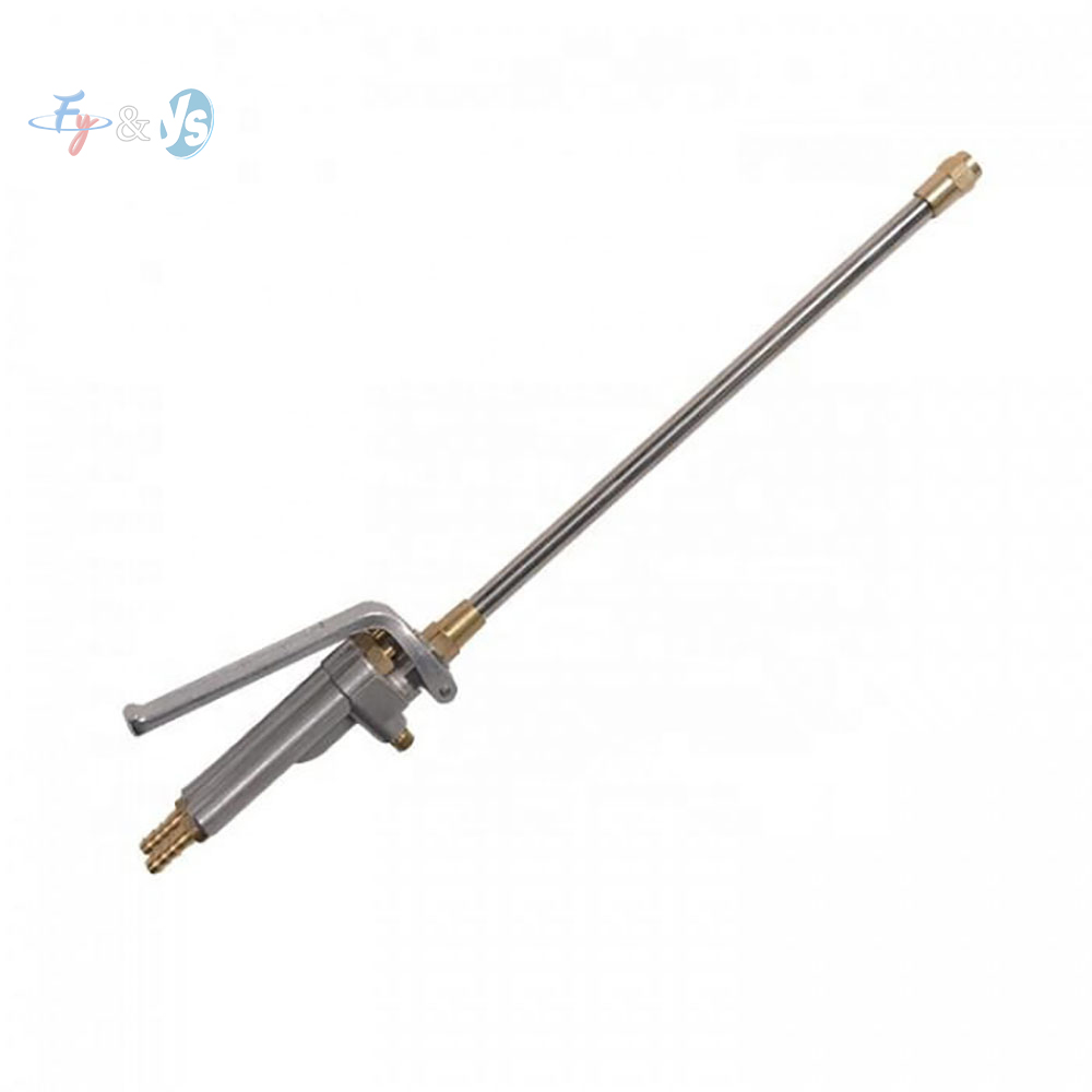 Double/Single Tube Spray Gun f – Reel Lubricant Bewertung und Preis