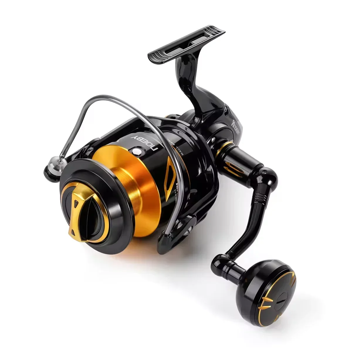 2026 Premium  Neoby 14000 2000 – Spinning Reel Bewertung und Preis