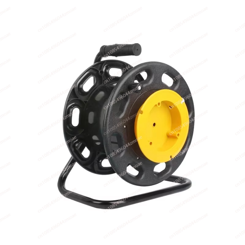 Plastic Fiber Optic Cable Reel – Reel Handle Bewertung und Preis