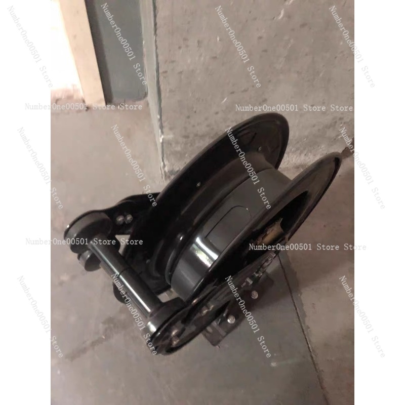 Hose Reel Automatic Retractabl – Reel Grease Bewertung und Preis