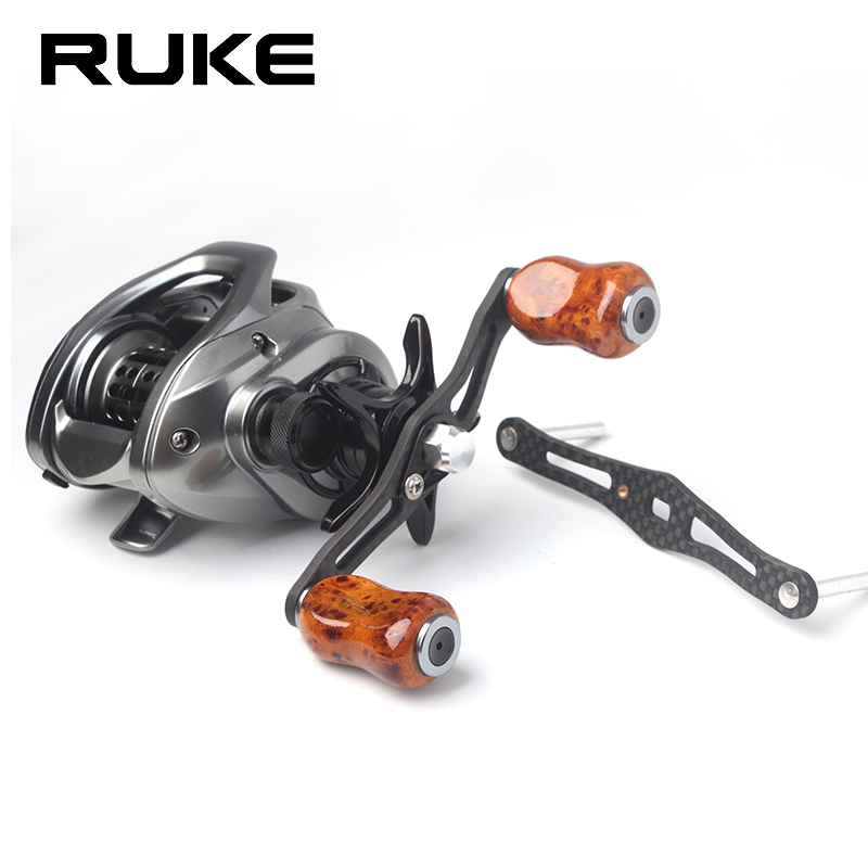 Ruke 1pc Fishing Reel Handle C – Spincast Reel Bewertung und Preis
