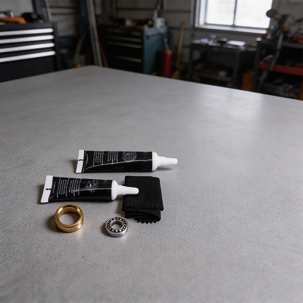 Professional Fishing Lubricant – Reel Lubricant Bewertung und Preis