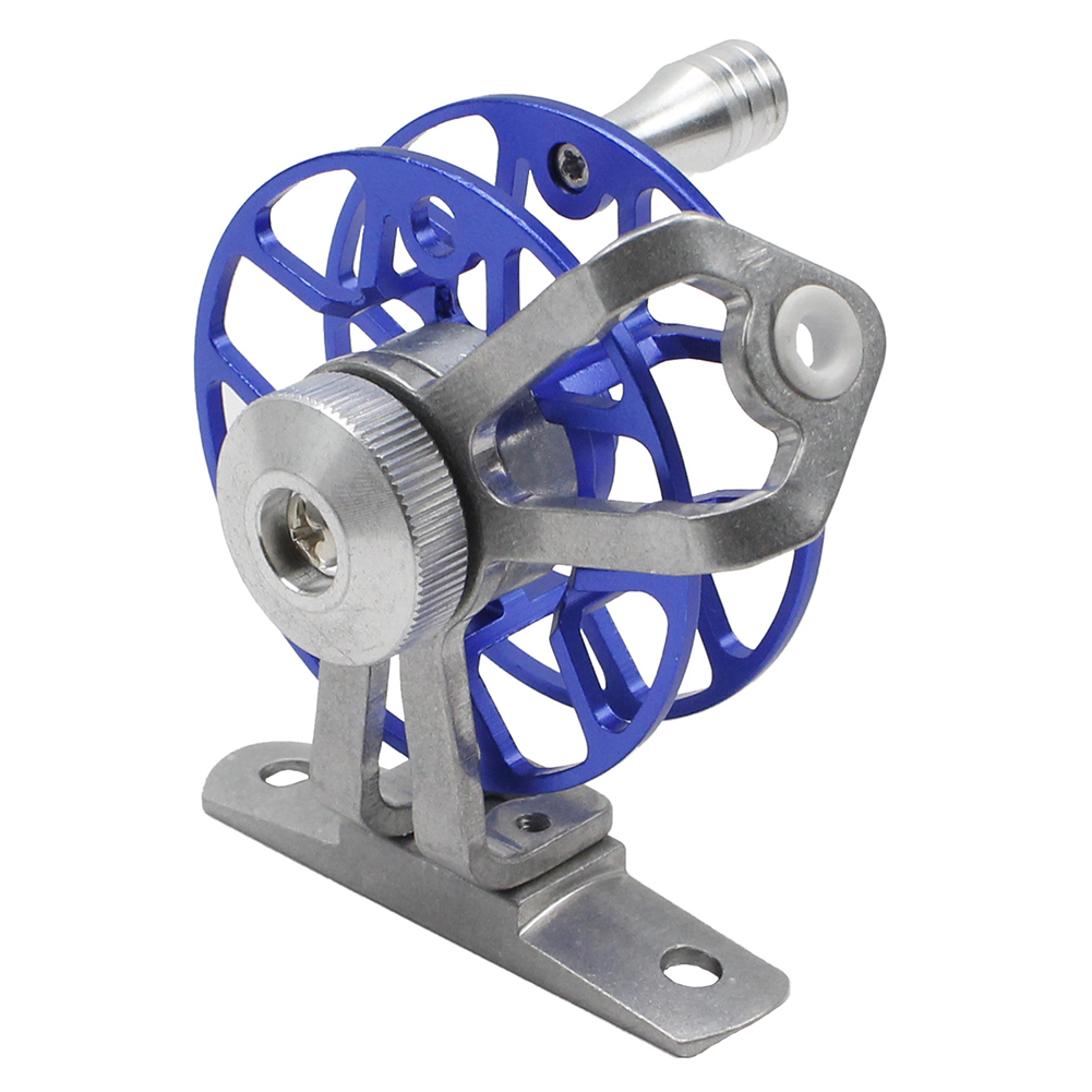 Fishing Wheel Fly Fishing Whee – Ice Fishing Reel Bewertung und Preis