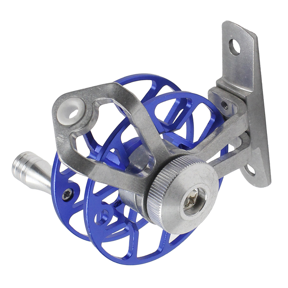 Fishing Wheel Fly Fishing Whee – Ice Fishing Reel Bewertung und Preis