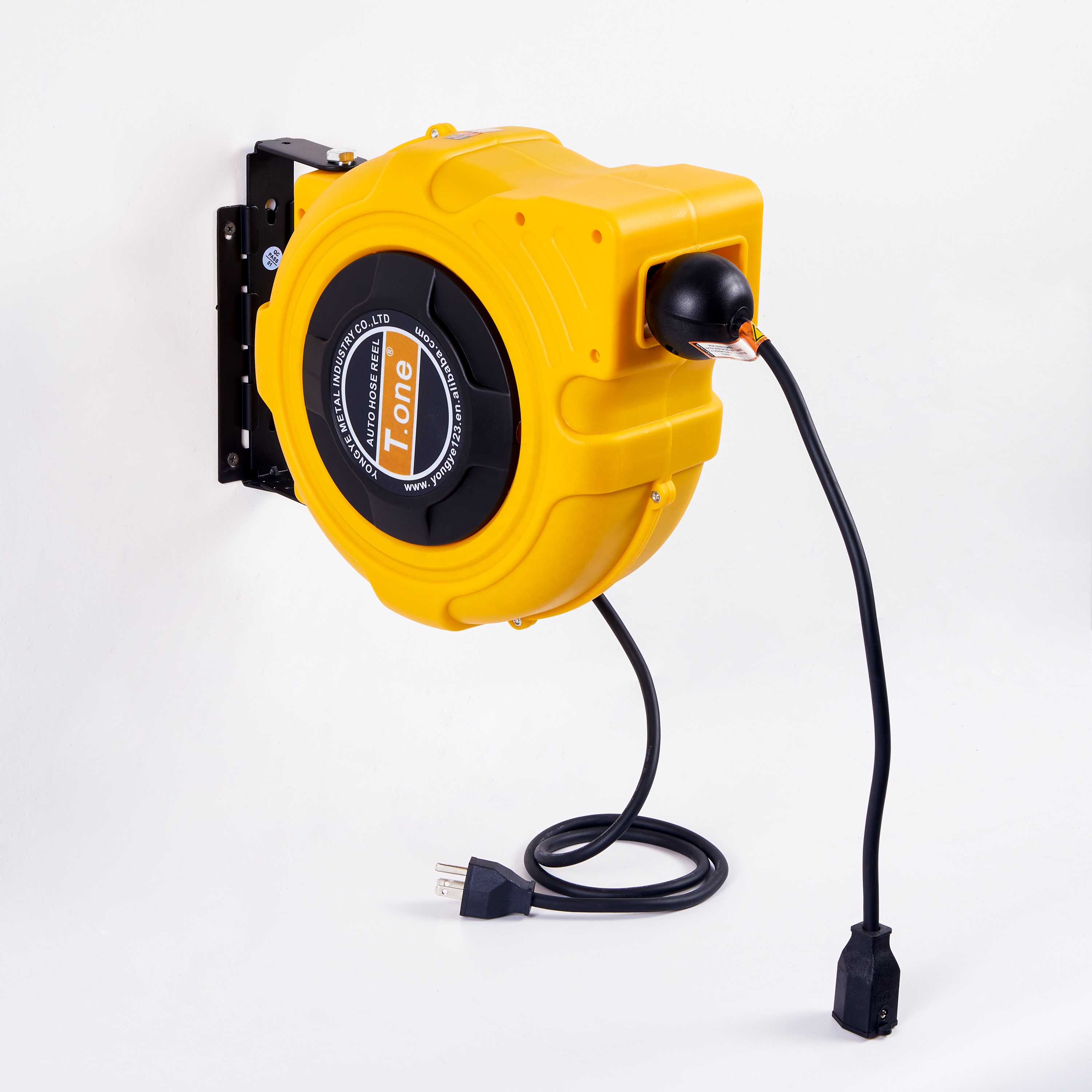 Cable Cord Reel Drum Wall Moun – Electric Reel Bewertung und Preis