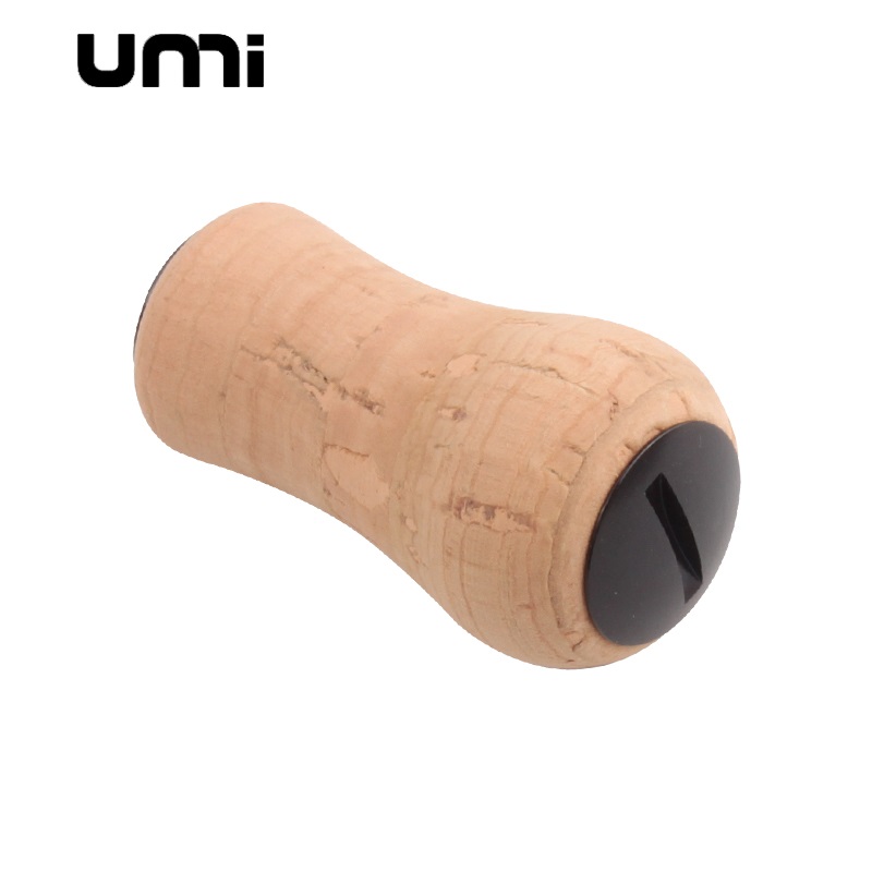 Umi 1pc Fishing Reel Knob Cork – Reel Spare Spool Bewertung und Preis