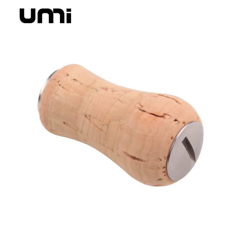 Umi 1pc Fishing Reel Knob Cork – Reel Spare Spool Bewertung und Preis