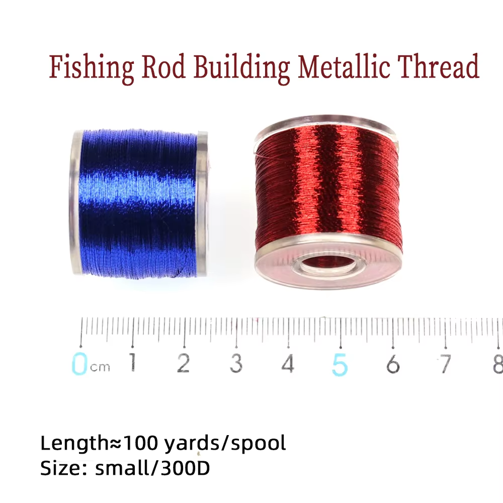 100 yards Fishing Rod Building – Baitcasting Reel Bewertung und Preis