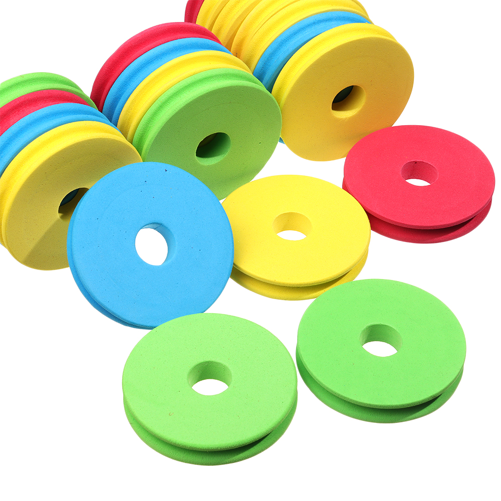 20Pcs EVA Foam Spools Portable – Baitcasting Reel Bewertung und Preis