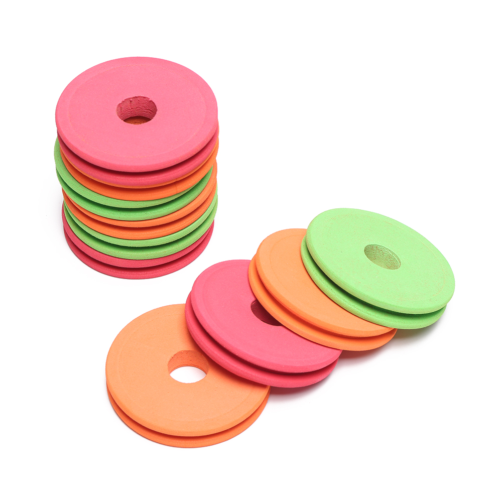 20Pcs EVA Foam Spools Portable – Baitcasting Reel Bewertung und Preis
