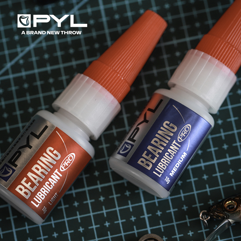 PYL 10g High Performance Beari – Reel Lubricant Bewertung und Preis