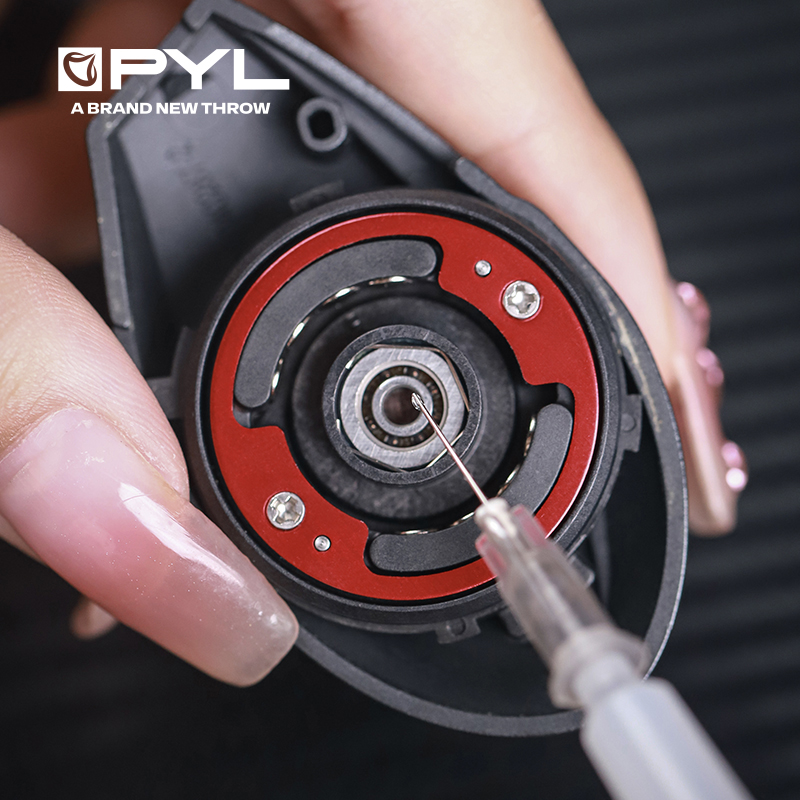 PYL 10g High Performance Beari – Reel Lubricant Bewertung und Preis
