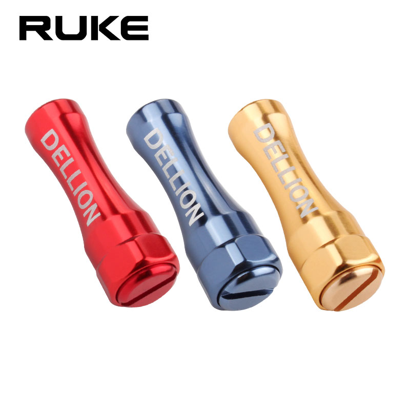 Ruke 1pc Fishing Reel Handle K – Reel Drag Knob Bewertung und Preis