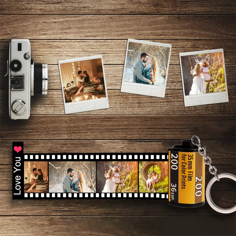 Personalized Custom Photo Pict – Conventional Reel Bewertung und Preis