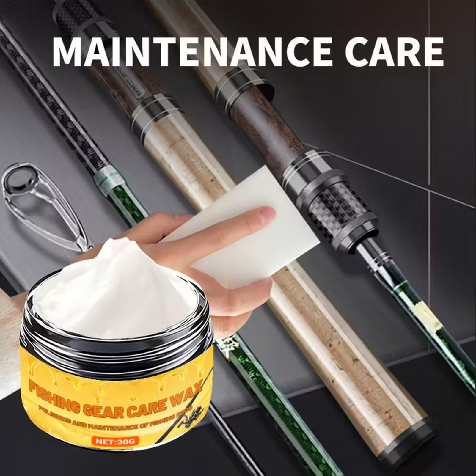 Fishing Reel Grease Multi Use  – Reel Lubricant Bewertung und Preis