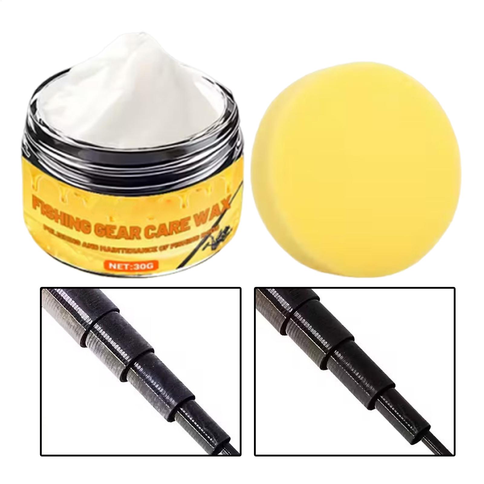 Fishing Reel Grease Multi Use  – Reel Lubricant Bewertung und Preis