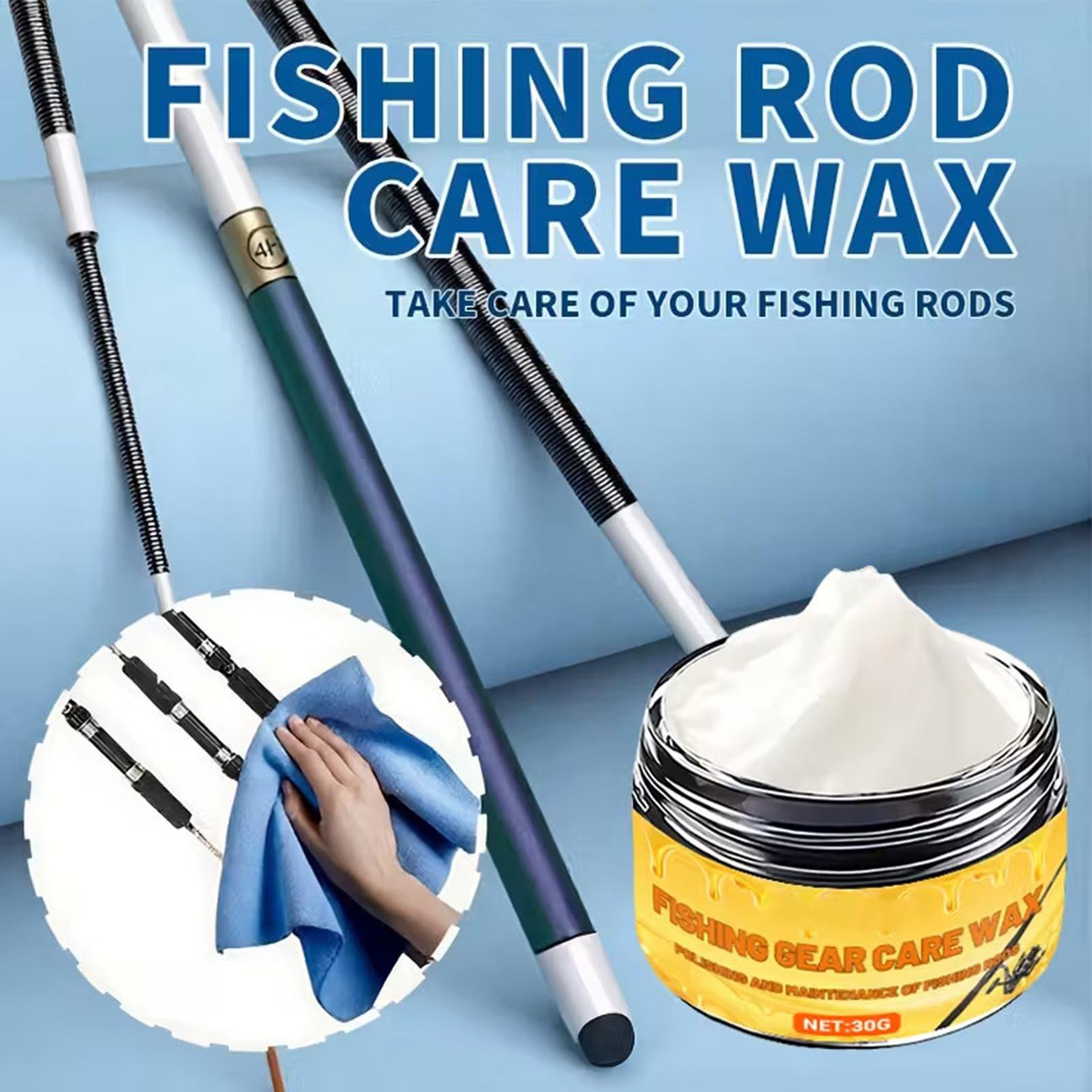 Fishing Reel Grease Multi Use  – Reel Lubricant Bewertung und Preis