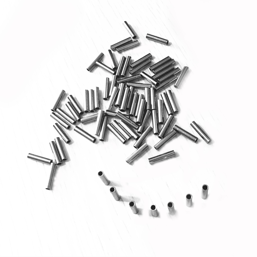 50-100pcs/lot stainless steel  – Baitcasting Reel Bewertung und Preis