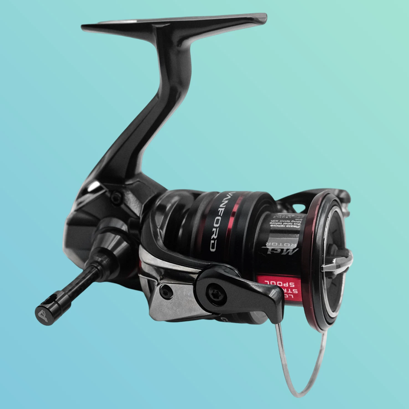 Reel Stand 41mm Black For Shim – Conventional Reel Bewertung und Preis