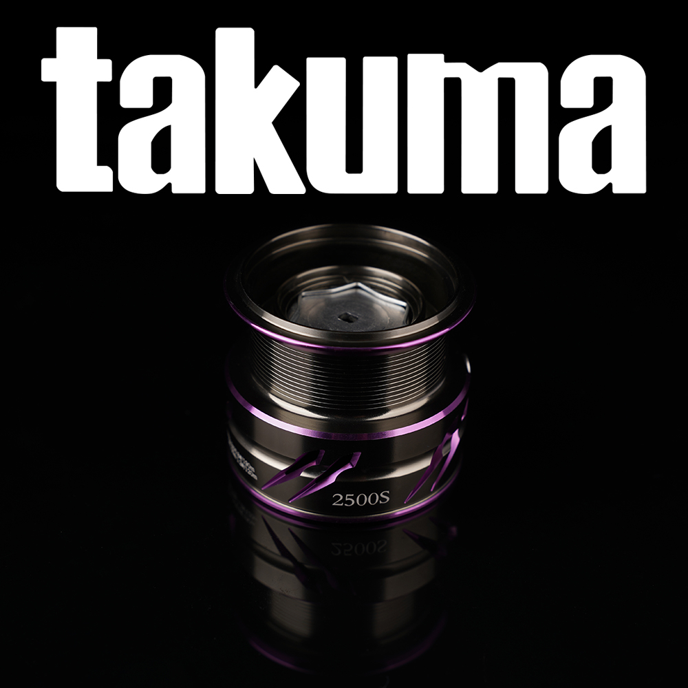 Takuma Lingxi CNC Aluminum All – Fly Reel Bewertung und Preis