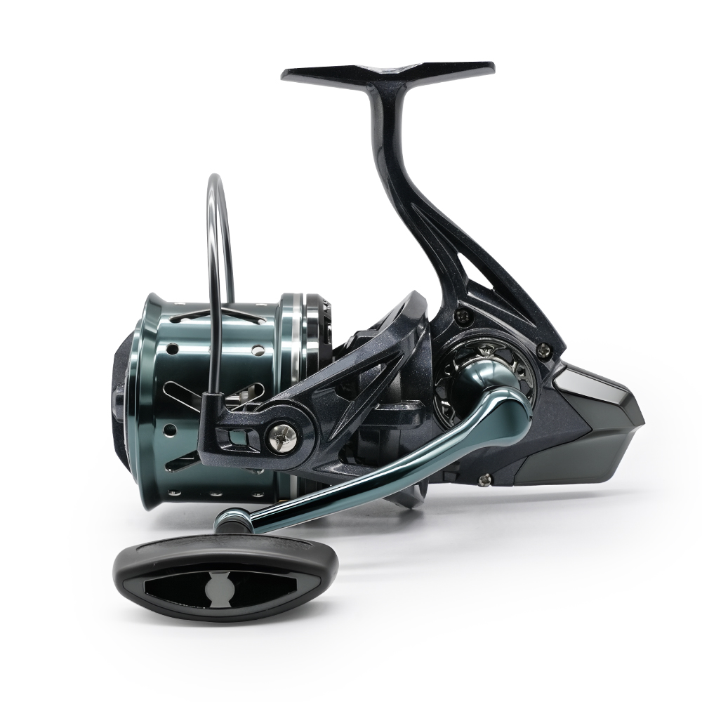 NHK 8000-14000 Spinning Reels  – Spinning Reel Bewertung und Preis