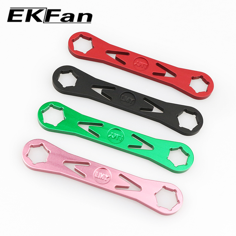 EKFan Alloy Fishing Wheel Reel – Reel Repair Kit Bewertung und Preis