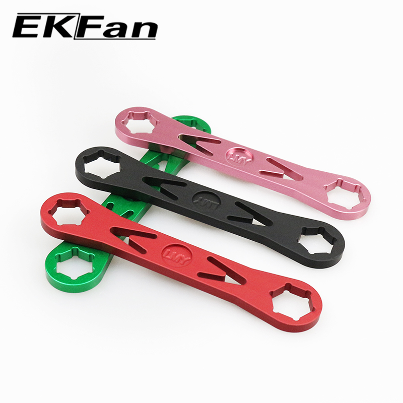 EKFan Alloy Fishing Wheel Reel – Reel Repair Kit Bewertung und Preis