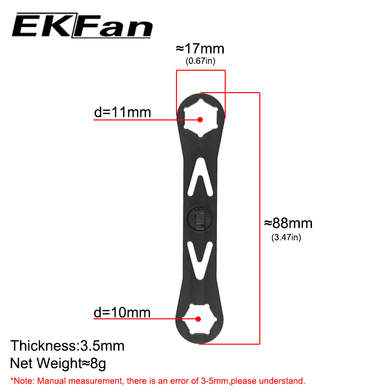 EKFan Alloy Fishing Wheel Reel – Reel Repair Kit Bewertung und Preis