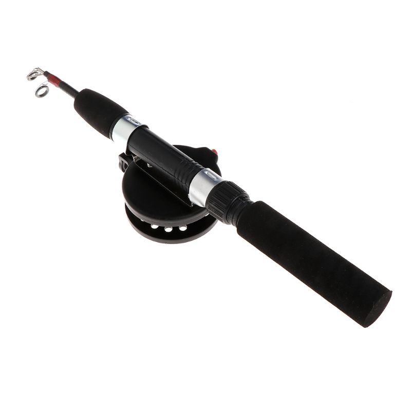 YD61 1 Set Fishing Rod With Fi – Ice Fishing Reel Bewertung und Preis
