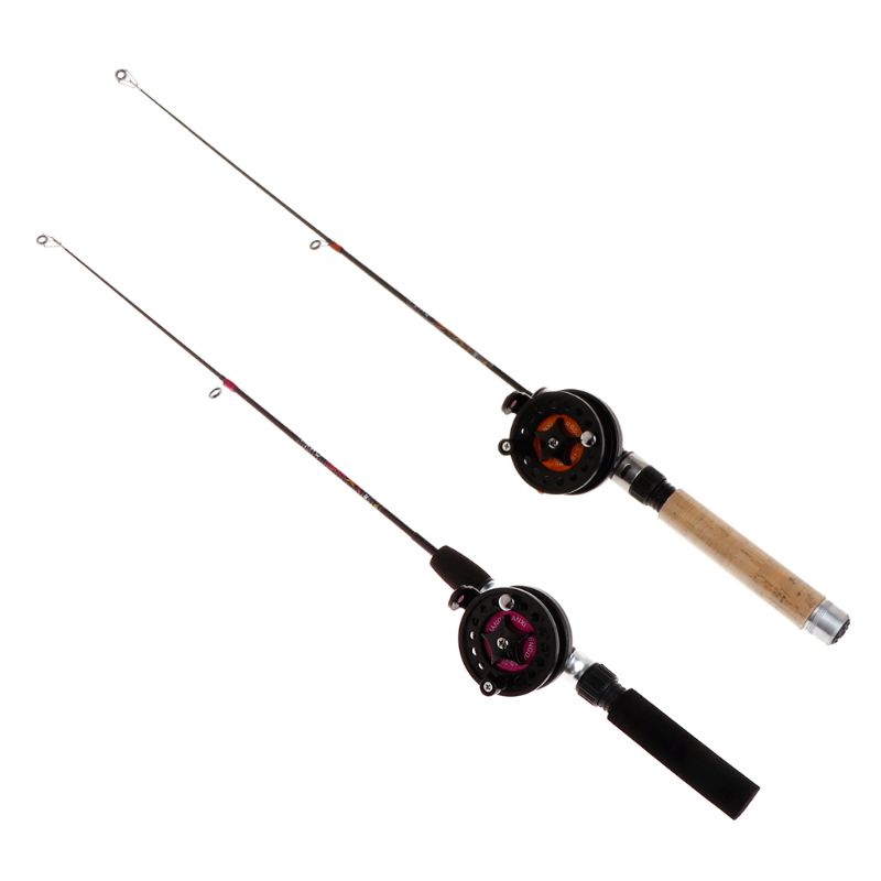 YD61 1 Set Fishing Rod With Fi – Ice Fishing Reel Bewertung und Preis