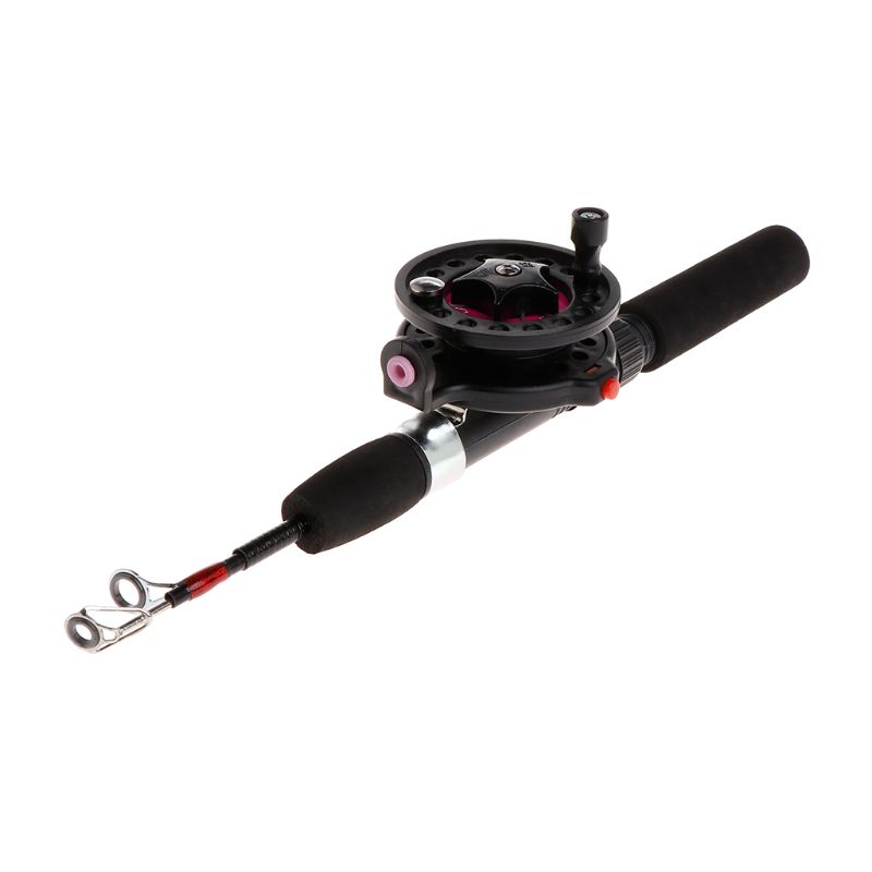YD61 1 Set Fishing Rod With Fi – Ice Fishing Reel Bewertung und Preis