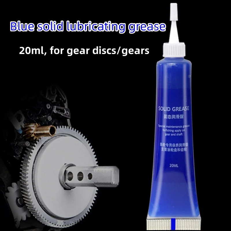 20ml Fishing Wheel Maintenance – Reel Lubricant Bewertung und Preis