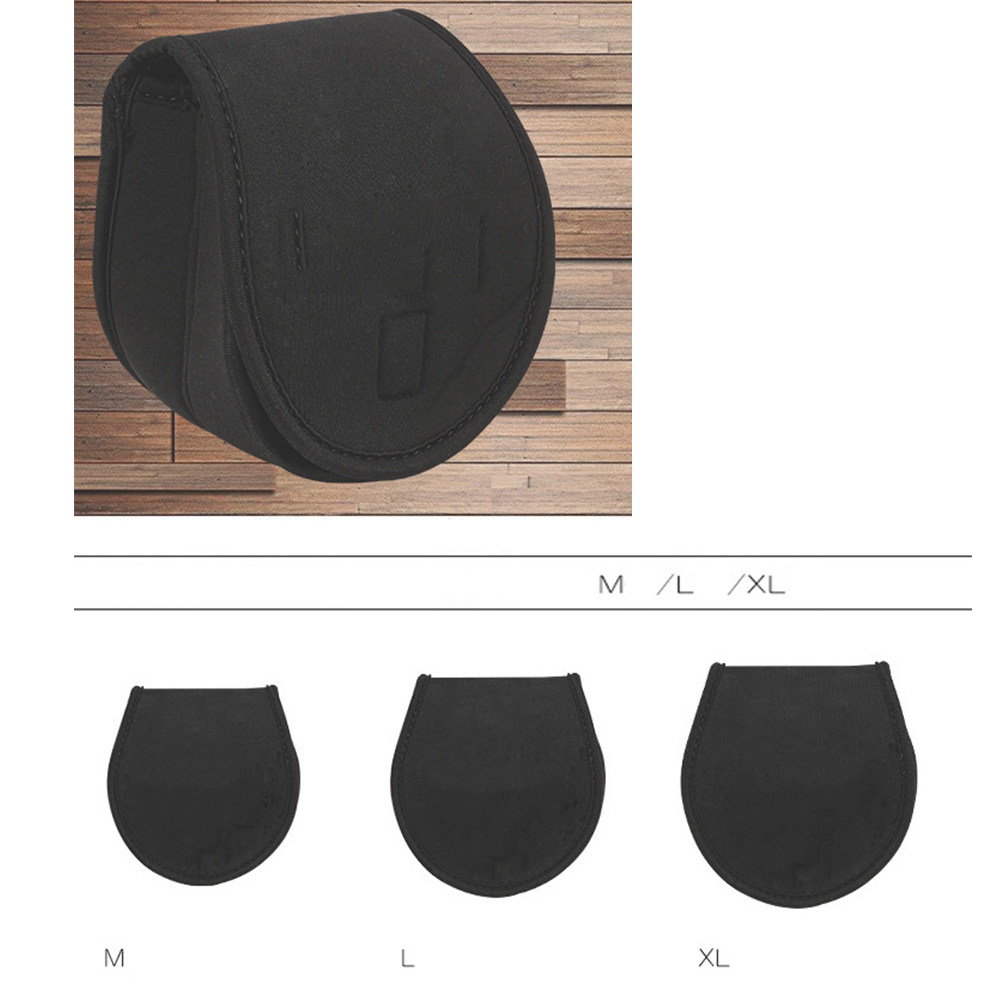 Fishing Gear Bag Reel Protecti – Trolling Reel Bewertung und Preis