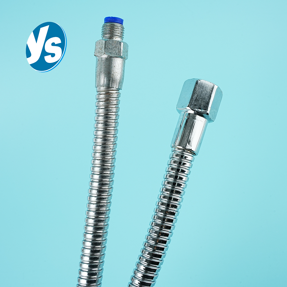 High-Pressure Coolant Nozzle - – Reel Oil Bewertung und Preis