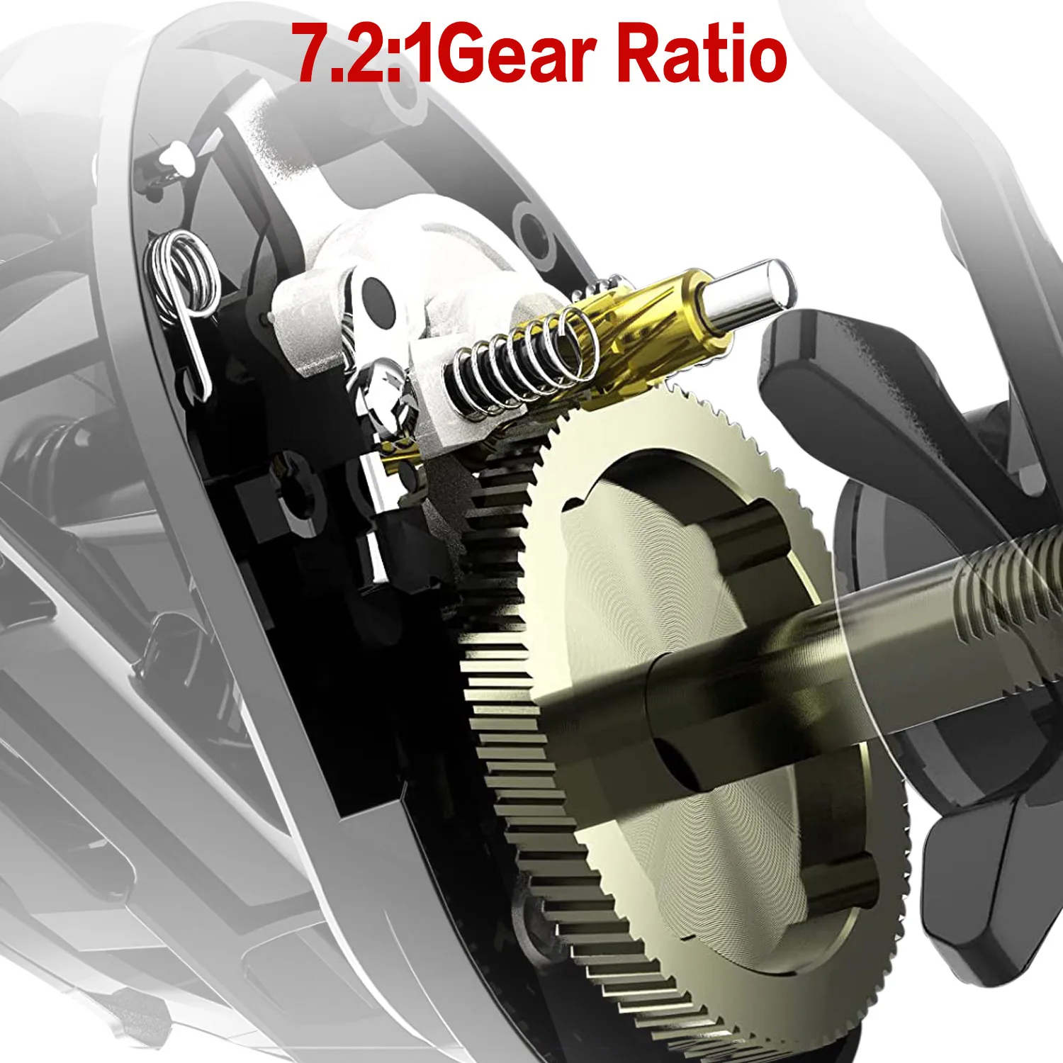 Sougayilang Fishing Rod and Re – Spincast Reel Bewertung und Preis
