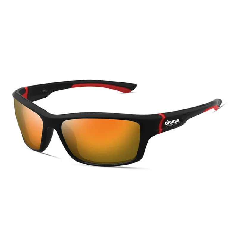 Okuma UV400 Fishing Sunglasses – Surf Reel Bewertung und Preis