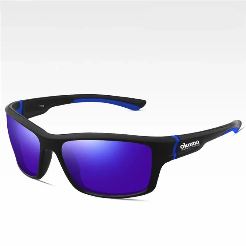 Okuma UV400 Fishing Sunglasses – Surf Reel Bewertung und Preis
