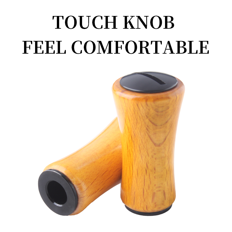 Kawa Fishing Reel Handle Knob  – Reel Drag Knob Bewertung und Preis