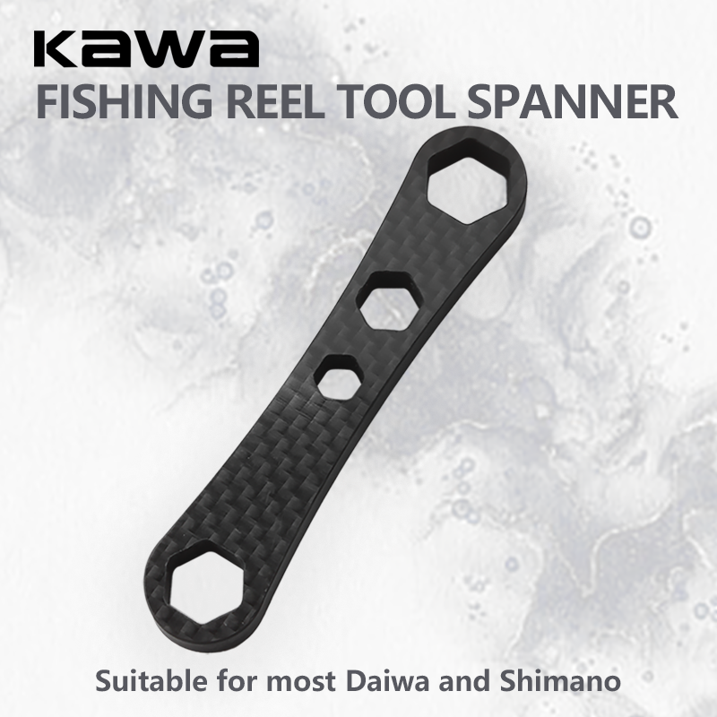 Kawa 1pc Fishing Tool Carbon C – Reel Drag Knob Bewertung und Preis