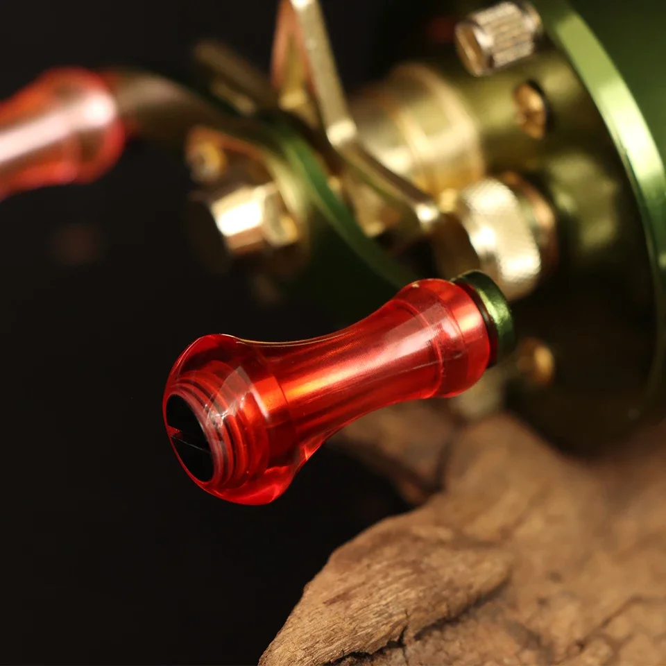 Aioushi Fish Wheel Modified DI – Reel Drag Knob Bewertung und Preis