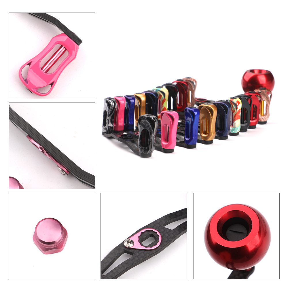 ROLLFISH Fishing Reel Handle R – Reel Handle Bewertung und Preis