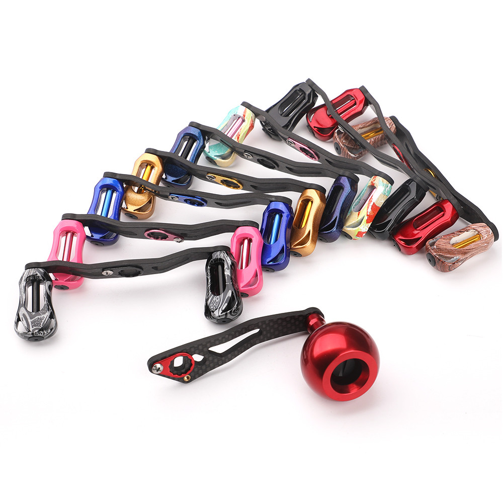 ROLLFISH Fishing Reel Handle R – Reel Handle Bewertung und Preis